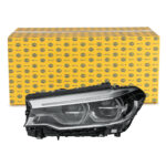 Far Sol AHL LED ICON LIGHT BMW G30 2017> HELLA 1EX354836-111