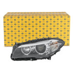 Far BMW F10 F18 BI-XENON LED Sol Adaptif HELLA 1ZT011087-911