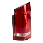 Stop Lambası Sağ (LED, Duylu) V-CLASS W447 2014> Vito W447 2014> HELLA 2SK011813-221