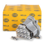 LED Modülü Sol (Sinyal KODLANMIS) BMW F10 F18 Hella 9DW171689-011