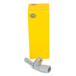 ABS Sensörü Ön Sağ / Sol Skoda Octavia Passat Superb 97>08 A4 99>01 HELLA 6PU012806-971