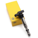 Ateşleme Bobini Volkswagen Polo 02>12 Seat Ibiza 06>10 Fabia 07>15 HELLA 5DA193175-901