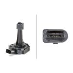 Yağ Seviye Sensörü Passat 09>11 Volkswagen Touareg 07>10 Volkswagen Golf 09>11 A3 A4 A5 A6 A8 Q5 Q7 TT Skoda Octavia Superb YETI HELLA 6PR013680-011