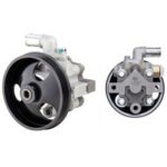 Direksiyon Pompası Cruze Opel Astra J A16XER Z16XER HELLA 8TL359000-131