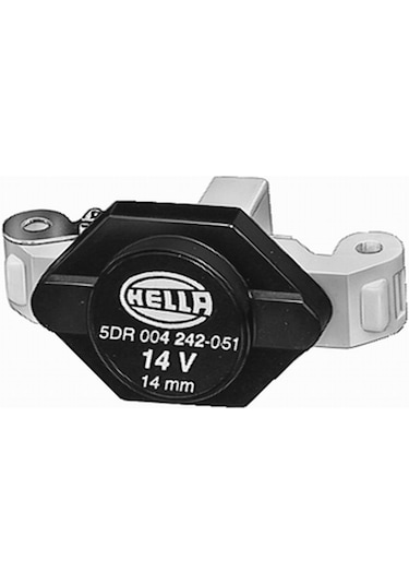Konjektör BMW E36 E34 VW Transporter 4 Passat Volkswagen Polo T4 Volkswagen Golf 4 Audi A4 A6 A8 Seat Toledo Mercedes W124 88>92 ALFA ROMEO HELLA 5DR004242-051