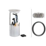 Yakıt Besleme Ünitesi A Serisi W169 2005>2008 B-CLASS W245 2005>2008 Hella 8TF358146-101