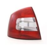 Stop Lambası Komple Sol Skoda Octavia 2009>2013 GKL 294286