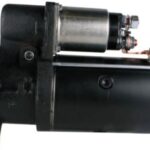 Marş Motoru 24V 6,7KW 11 DIS Scania 4 SERI Hella 8EA012586-211