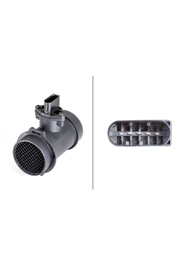 Hava Akışmetre-Debimetresi BMW E46 M43 M67 E46 97> HELLA 8ET358095-041