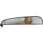 Sinyal Lambası Sol Far Üstü Mercedes AXOR 2 HELLA 2BA247015-031