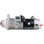 Marş Motoru 24V 5,5KW 11DIS Renault Volvo FM9 B7 B9 LM9 PENTA D9 TAD940 941 950 HELLA 8EA012586-271