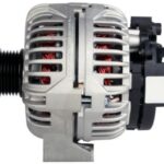 Alternatör (14V 120A) W202 97>00 W210 96>99 W211 03>08 HELLA 8EL012428-721