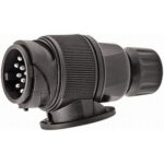 FIS,TRAKTOR-ISMAKINASI,12V-16A KOGEL JOHN DEERE Mercedes Hella 8JA005951-001