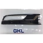 Sis Farı Çerçevesi-Kapağı-Yuvası Sağ Passat TEK NIKELAJ 2011>2015 GKL 291132