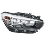 Far BMW Sağ F20 F21 LCI Halojen Hella 1EG011919-421