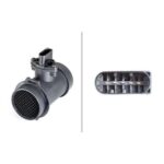 Hava Akışmetre-Debimetresi BMW E46 M47 Land Rover FREELANDER 1 2.0Td4 01 Rover 75 2.0CDI 2003> HELLA 8ET358095-021