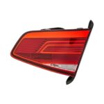 Stop Lambası Sağ İç Ledli Passat 2014> Hella 2TZ011882-081