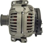Alternatör (14V 200A) VIANO W639 2003> Vito W639 2003> Sprinter 906 06>09 Hella 8EL012426-031