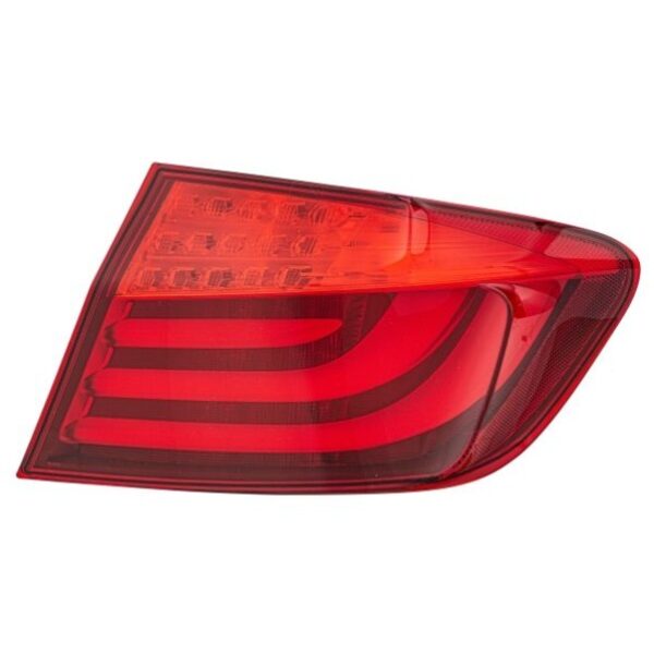 Stop Lambası Dış Sağ BMW F10 2010>2013 HELLA 2SD010234-101