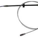 EL Fren Teli Arka Sağ / Sol Crafter Sprinter (5 TON) 06 09 (1394 / 1065) GKL 294965