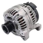 Alternatör Şarj Dinamosu 150 A 14 5 BMW E60 E65 E83 HELLA 8EL011712-141