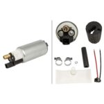 Benzin Pompası (4 BAR) Ford Focus 1,4 / 1,6 / 1,8 / 2,0 1998>2004 (TEK MOTOR) HELLA 8TF358106-551