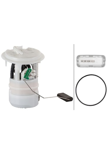 Yakıt Şamandırası 308 3008 1.6 16V EURO 6.1 HELLA 8TF358146-921