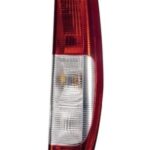 Stop Lambası Sağ (Duylu) VIANO W639 2003> Vito W639 2003> HELLA 2SK964596-021