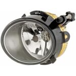 Sis Farı Sol Seat Ibiza 2008> Leon 2006>2013 Seat Toledo 2005>2009 Altea 2007>2013 HELLA 1N0009955-031