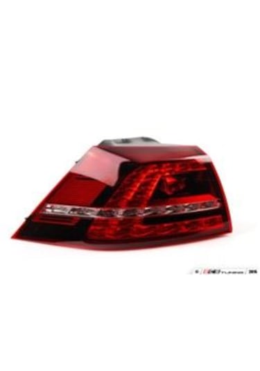 Stop Lambası Sol Dış LED Volkswagen Golf 7 2013> GKL 291715