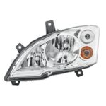 Far Sol (Halojen) VIANO W639 2011>2014 Vito W639 2011>2014 HELLA 1EG009627-011