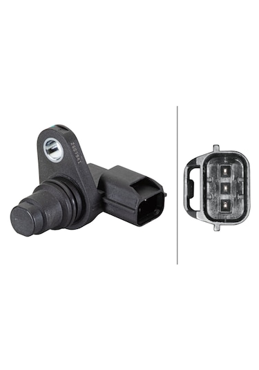 Eksantrik Mili Konum Sensörü (M132) SMART FORTWO Coupe (451) 07> HELLA 6PU013122-711