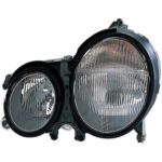 Far Sol (Halojen) E-Serisi W210 96>02 S210 1996>2003 Hella 1D9007970-031