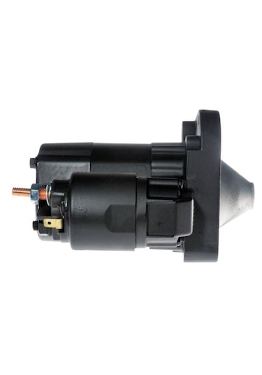 Marş Motoru 12V 8 DIS MEGAN-Clio-KANGO 1,4-1,6 99-05 HELLA 8EA011610-061
