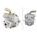 Direksiyon Pompası Crafter 30/35 2.0/2.5TDI 2011> Hella 8TL359000-181