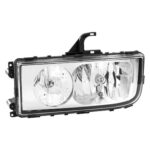 Far Sol M-BENZ AXOR 04> E4 SINYALSIZ (0369SCL CAM) MANUEL HELLA 1DB247011-011