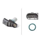 Eksantrik Sensörü BMW M47 N M57 N E46 E90 E39 E60 HELLA 6PU009168-111