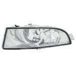 Sis Farı Lambası Sol Skoda Octavia 2009>2013 HELLA 1NH354671-011