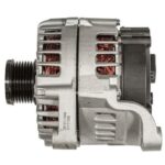 Alternatör Şarj Dinamosu 220 A 14 5 BMW F10 F07 F11 F01 E70 E71 E72 HELLA 8EL011713-081