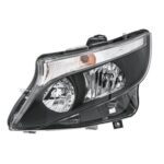 Far Sol (Halojen) V-CLASS W447 2014> Vito W447 2014> HELLA 1EL011284-511