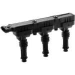Ateşleme Bobini Corsa B Corsa C AGILA A X10XE Z10XE Hella 5DA193175-471