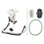 Yakıt Depo Şamandırası Sol W204 2007>2014 S204 2007>2014 C204 2011> W212 2009>2015 A207 10>16 C207 09>16 Hella 8TF358146-731