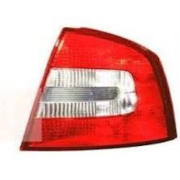 Stop Lambası Komple Sağ Skoda Octavia 2009>2013 GKL 294287