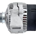 Alternatör (14V 90A) 190 W201 82>88 W124 88>92 W202 93>00 W210 96>02 Sprinter 901>904 96>06 HELLA 8EL011710-081