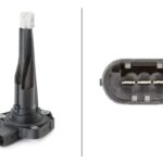 Yağ Sensörü BMW N13 B37 N47 B47 B48 F10 F20 F30 F32 G30 F25 F15 HELLA 6PR013680-141