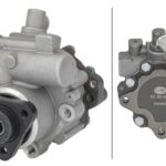 Direksiyon Pompası BMW M52 E36 95>98 Hella 8TL359000-531