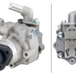 Direksiyon Pompası Volkswagen Amarok 2010> T6 T7 2010>2019 HELLA 8TL359000-231