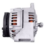 Alternatör Şarj Dinamosu RULMANSIZ 24V 150A Mercedes BENZ CITARO G / GU 05.2012 ; CITARO K 09.2012 ; CITARO U 09.2012 ; CITARO 09.2012 ; CI Hella 8EL012584-921