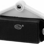 Alternatör Konjektör (CONTA ILE) 24V DAF SACNIA Volvo IVECO Mercedes BENZ O 403 / SETRA HELLA 5DR004246-041