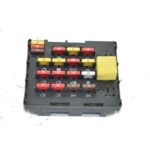 Orijinal Mako Fiat UNO Sigorta Kutusu